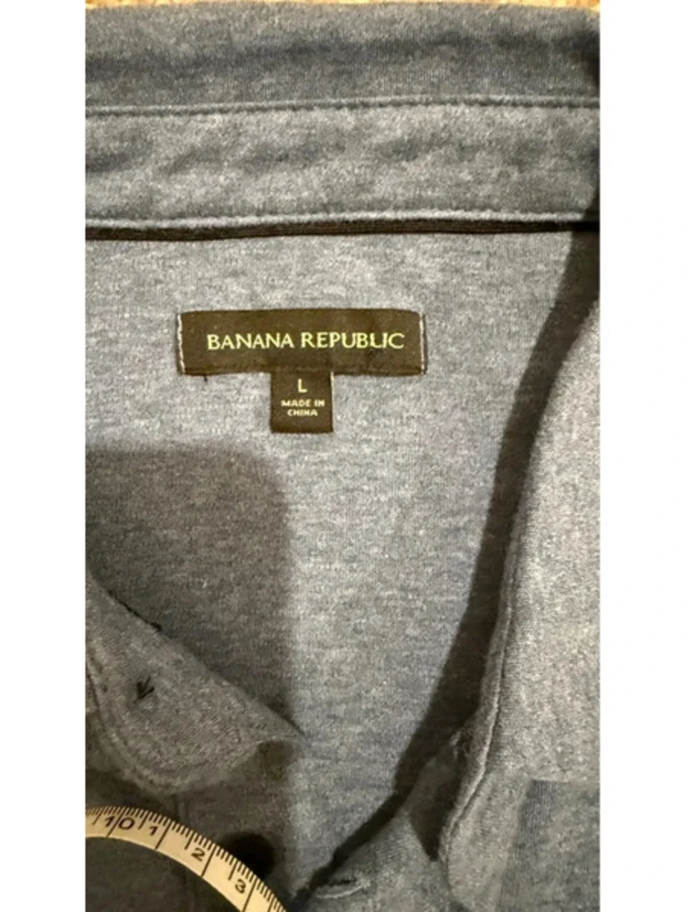 Banana Republic bundle banana